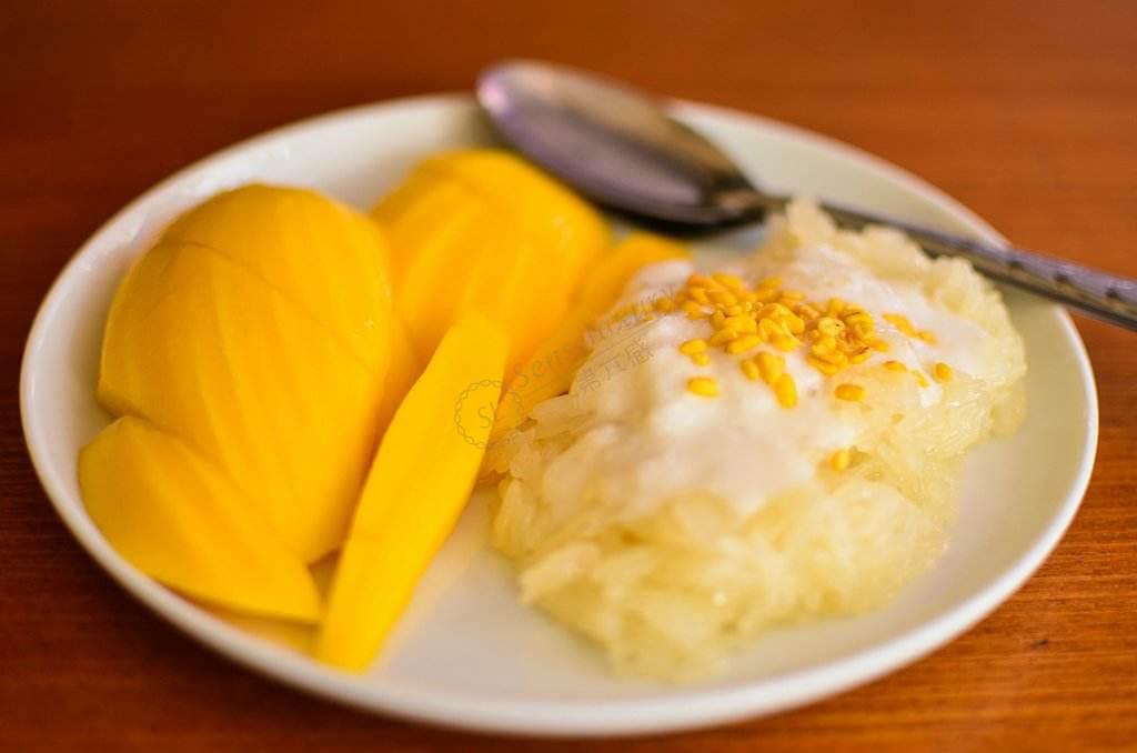 去了甲米当然免不了购物和美食，这篇攻略带你一起看看4