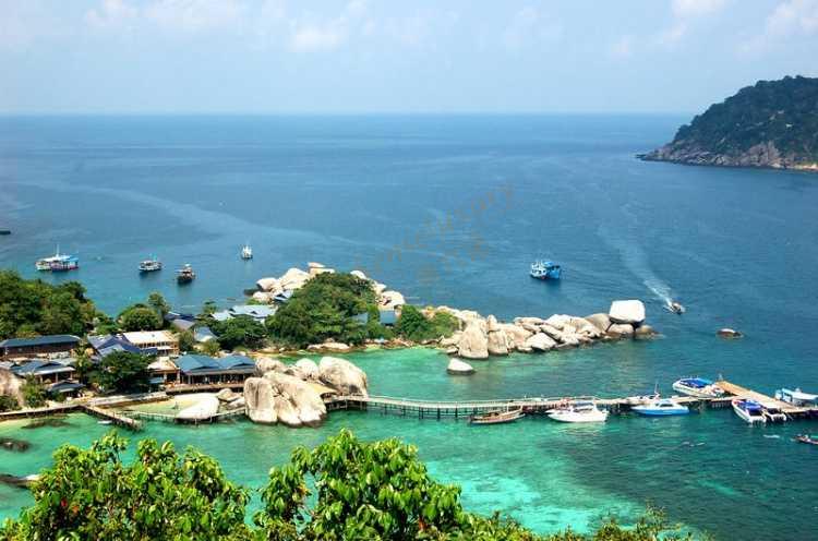 在苏梅岛整个旅途中，哪些细节方面值得小心2