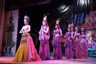 度假胜地芭提雅，都有哪些著名景点？3