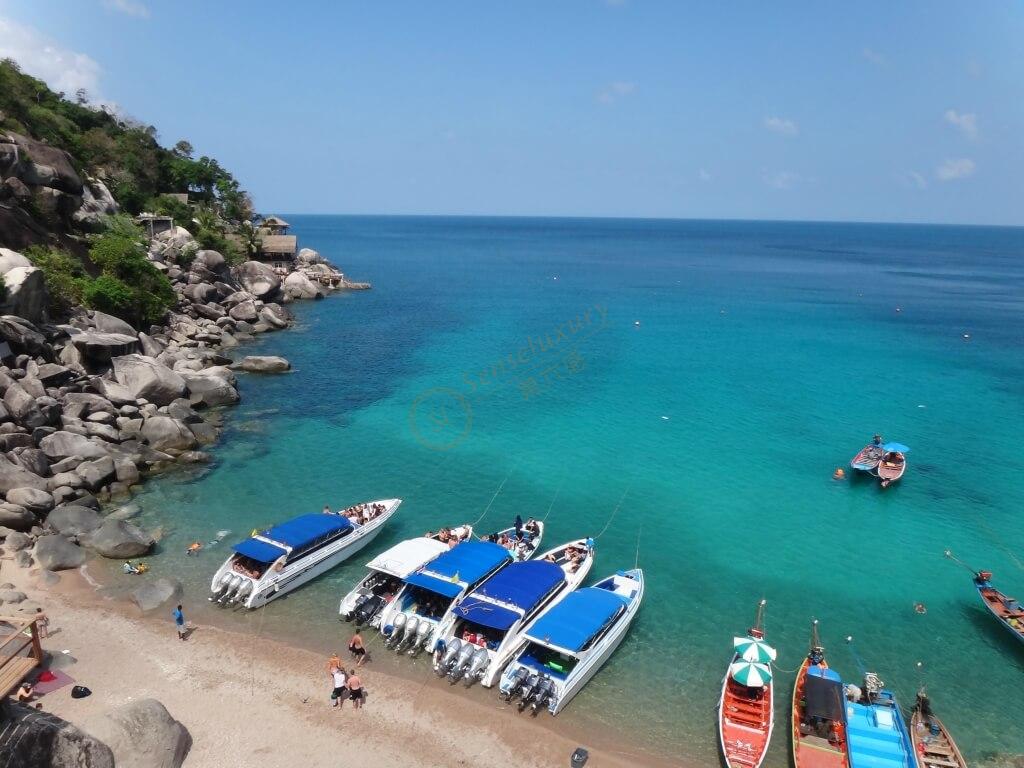 在苏梅岛整个旅途中，哪些细节方面值得小心4