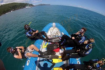 在苏梅岛整个旅途中，哪些细节方面值得小心6