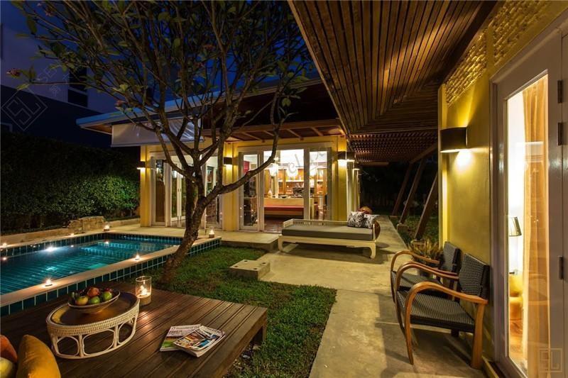 新年之际的清迈之旅，大家不要错过1