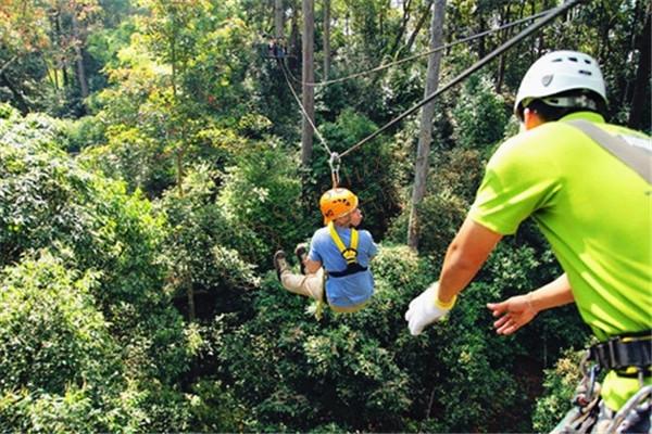 新年之际的清迈之旅，大家不要错过5