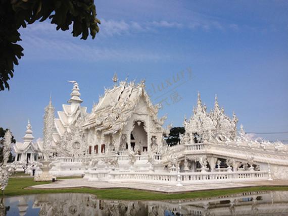 新年之际的清迈之旅，大家不要错过6