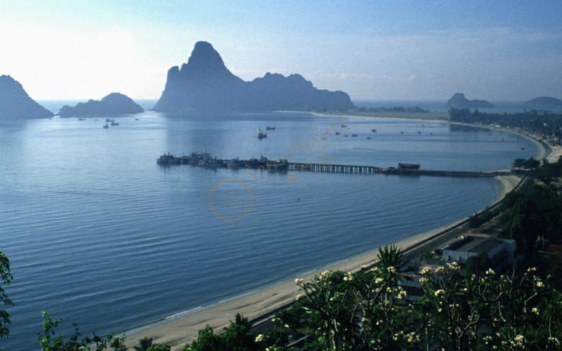 泰国华欣和清迈哪个更好玩，值得去？1