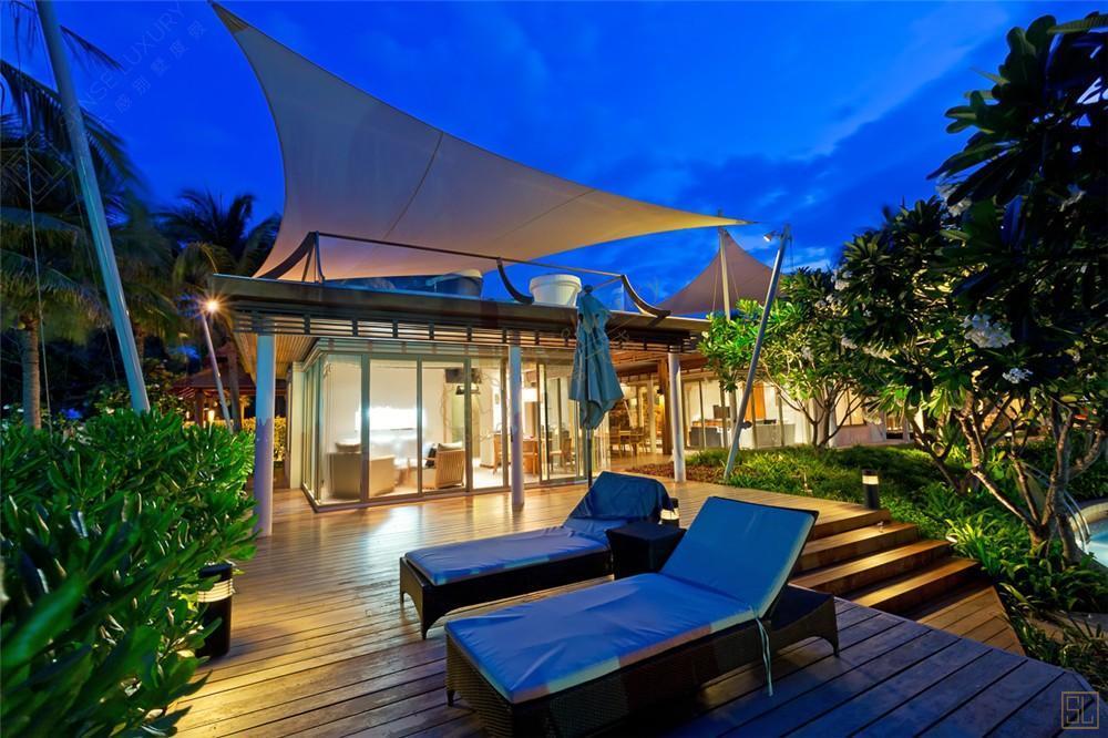 泰国华欣和清迈哪个更好玩，值得去？2