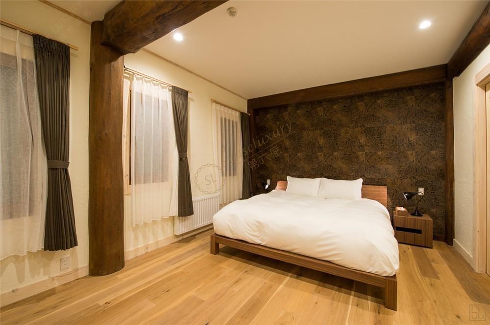 北海道别墅度假怎么样，选什么？4