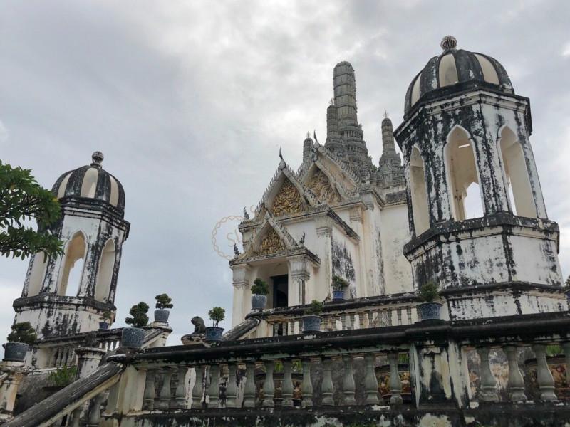 泰国华欣和清迈哪个更好玩，值得去？4