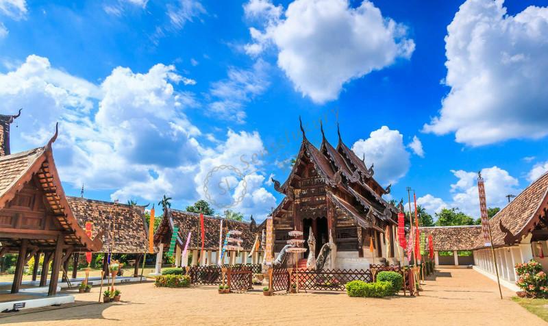 泰国华欣和清迈哪个更好玩，值得去？5