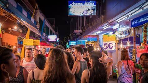 苏梅岛有哪些好玩的地方，值得推荐游玩1