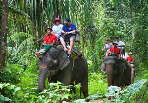 苏梅岛有哪些好玩的地方，值得推荐游玩3