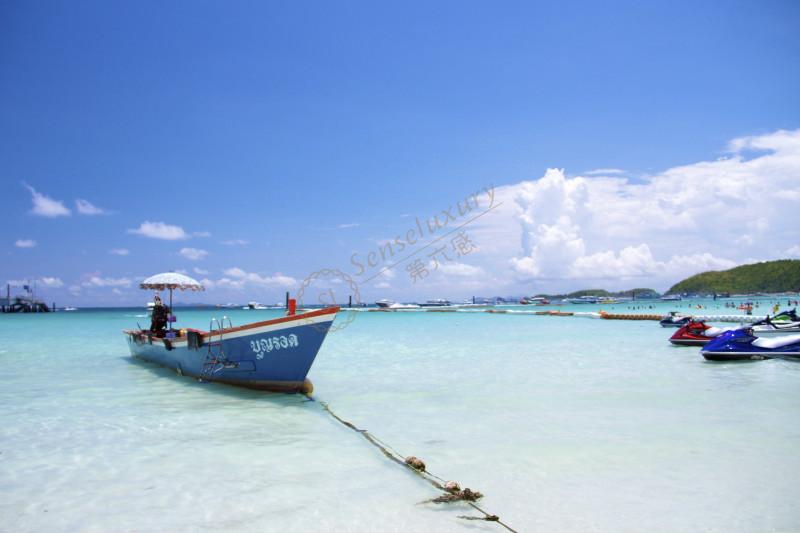 芭堤雅都有哪些好玩的海岛可以探险玩耍1