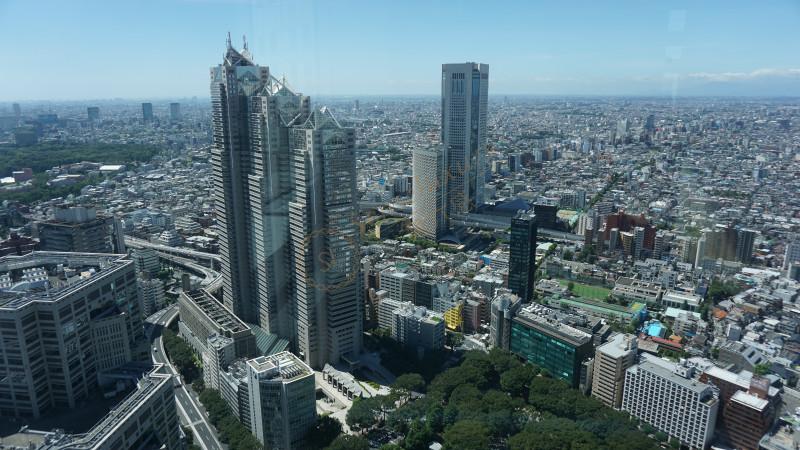 春节即将到来，日本东京是个不错的度假选择1