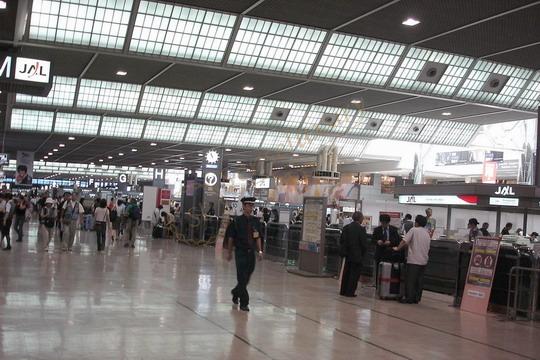 春节即将到来，日本东京是个不错的度假选择2