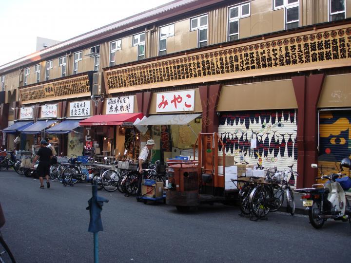 春节即将到来，日本东京是个不错的度假选择3