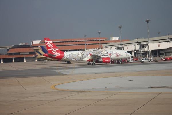 曼谷和苏梅岛自由行，全程都是满满的回忆1