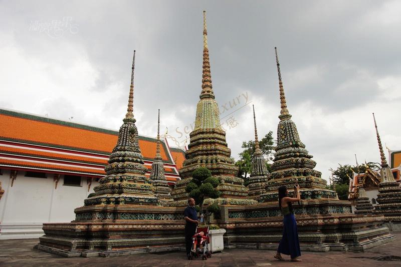 曼谷和苏梅岛自由行，全程都是满满的回忆2