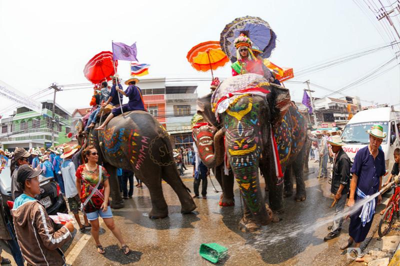 清迈有哪些好玩的，该如何玩？请看这篇4