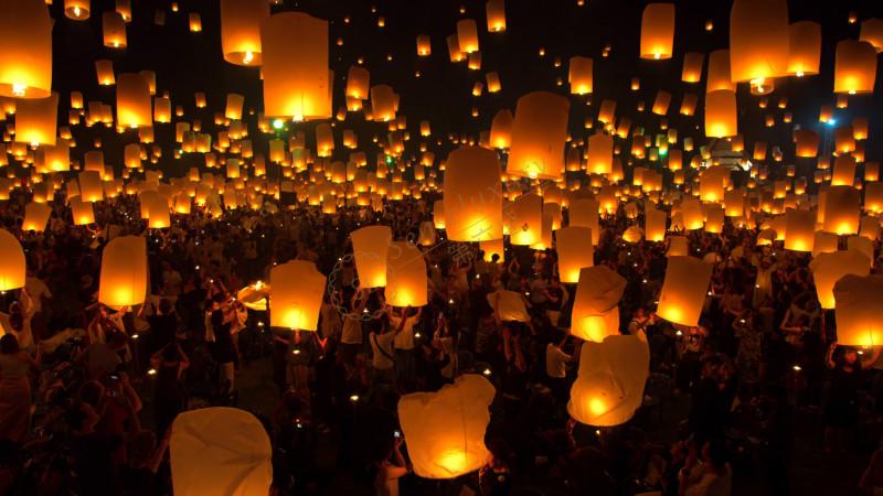 清迈有哪些好玩的，该如何玩？请看这篇5