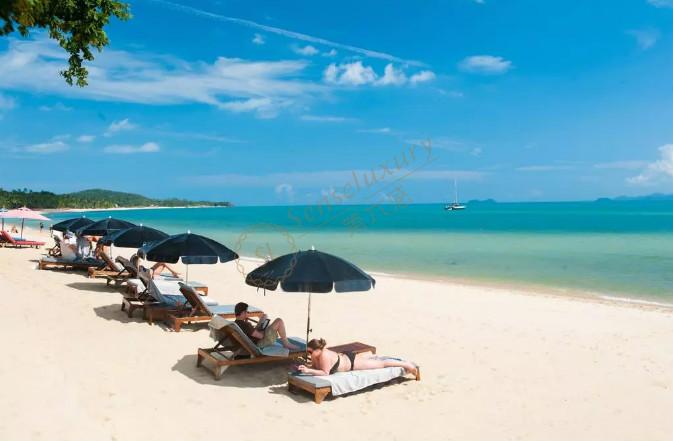 曼谷和苏梅岛自由行，全程都是满满的回忆6