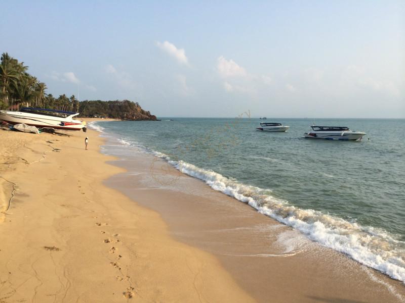 苏梅岛都有哪些好玩的海滩，第六感小编力荐5