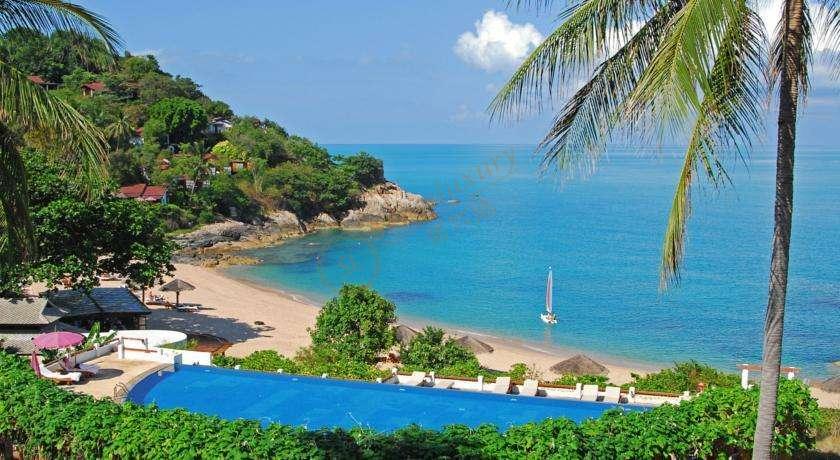 苏梅岛都有哪些好玩的海滩，第六感小编力荐7