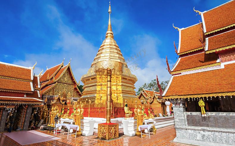 清迈都有哪些好玩的景点推荐3