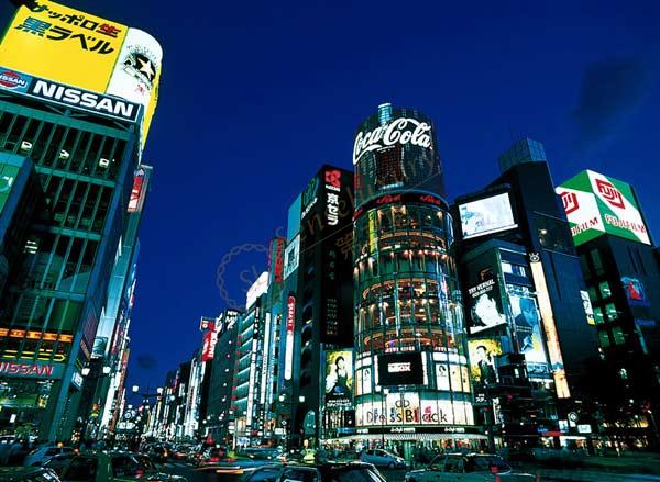 东京和北海道的梦幻之旅，一起来探索吧2