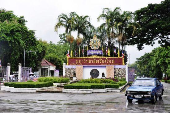 清迈都有哪些好玩的景点推荐5