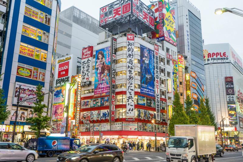 东京和北海道的梦幻之旅，一起来探索吧6