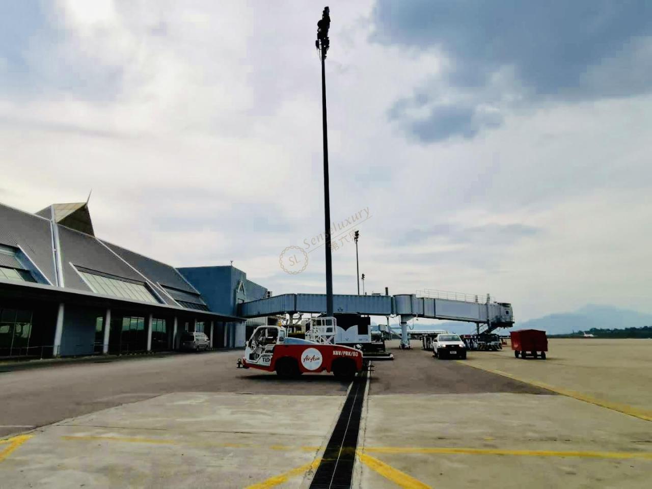 在甲米旅游不清楚怎么玩，该如何玩？请看过来1