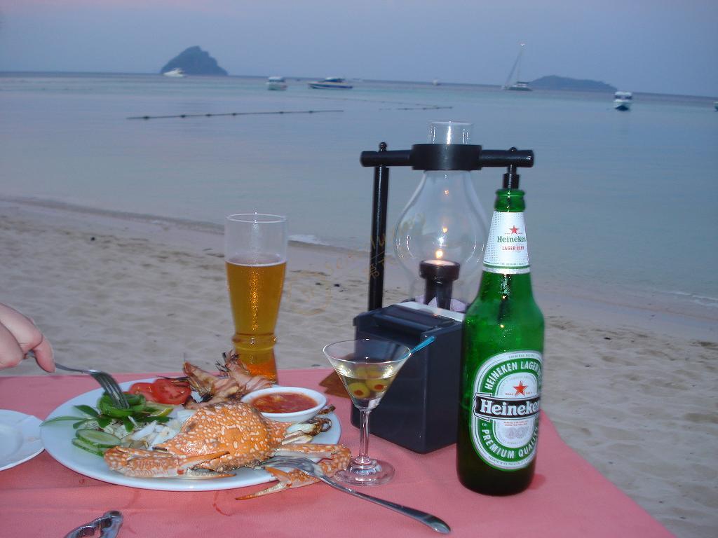 在甲米旅游不清楚怎么玩，该如何玩？请看过来3