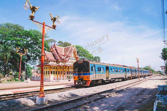 即将入冬，去华欣一日游是一个不错的选择1