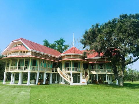 即将入冬，去华欣一日游是一个不错的选择2