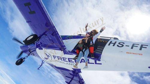 在芭提雅旅游，必须要尝试的娱乐项目1