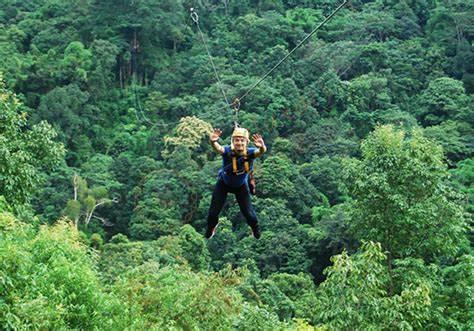 在芭提雅旅游，必须要尝试的娱乐项目2