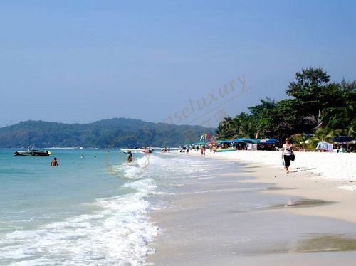 在芭提雅旅游，必须要尝试的娱乐项目3