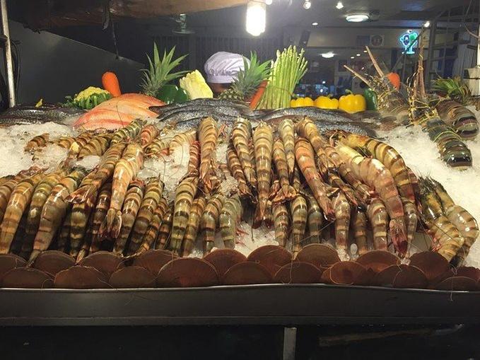 即将入冬，去华欣一日游是一个不错的选择5