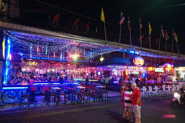 在芭提雅旅游，必须要尝试的娱乐项目4