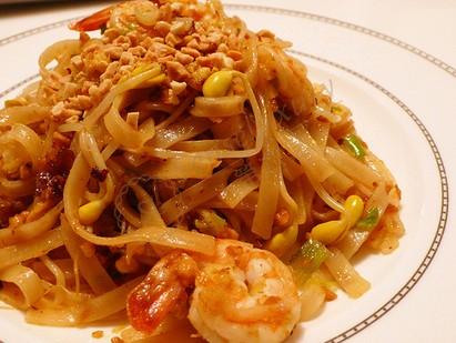 曼谷都有哪些有趣的夜市可以一逛2