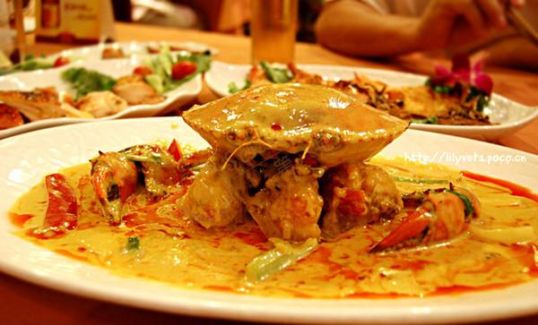 曼谷都有哪些有趣的夜市可以一逛4