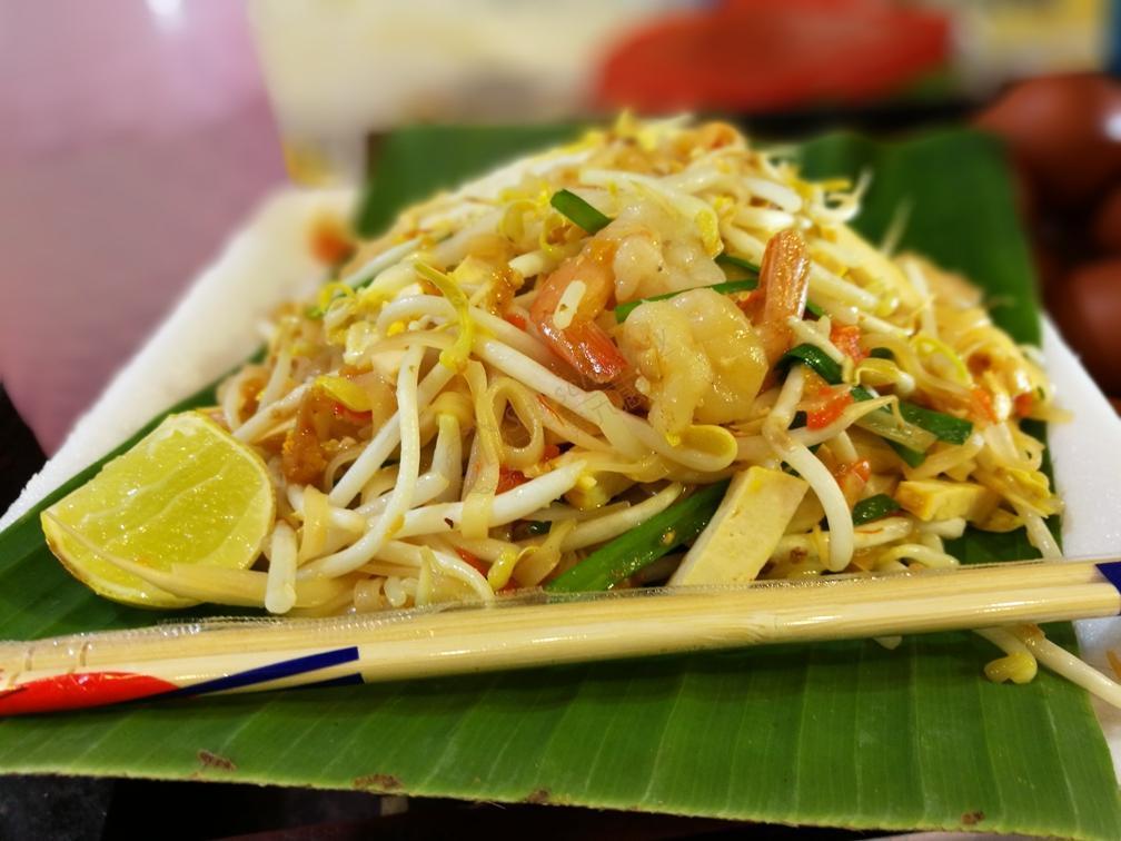 曼谷都有哪些有趣的夜市可以一逛6