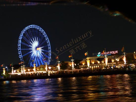 曼谷都有哪些有趣的夜市可以一逛8