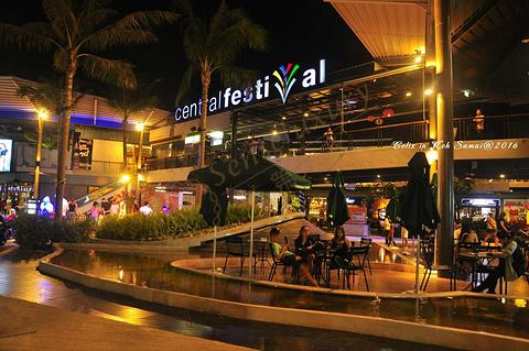 清迈+苏梅七天自由行行程安排与推荐2