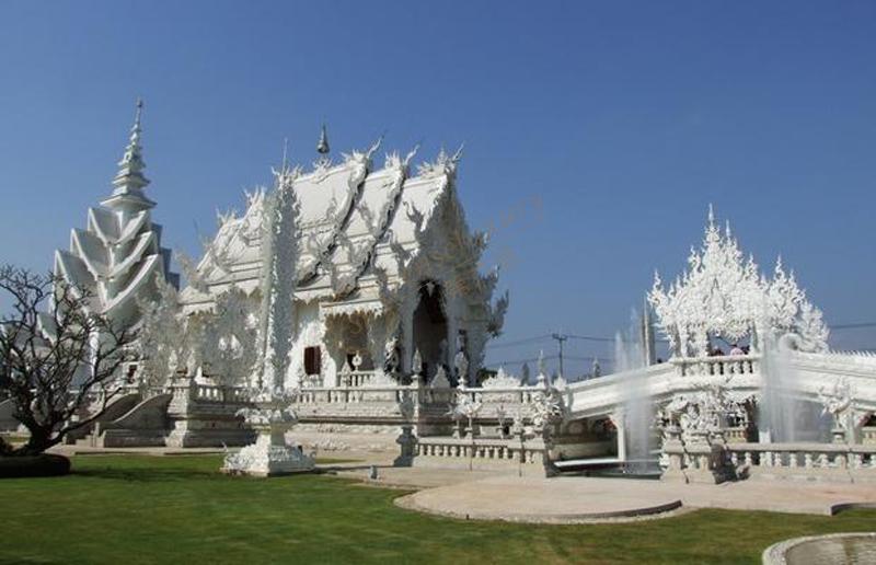 清迈+苏梅七天自由行行程安排与推荐5