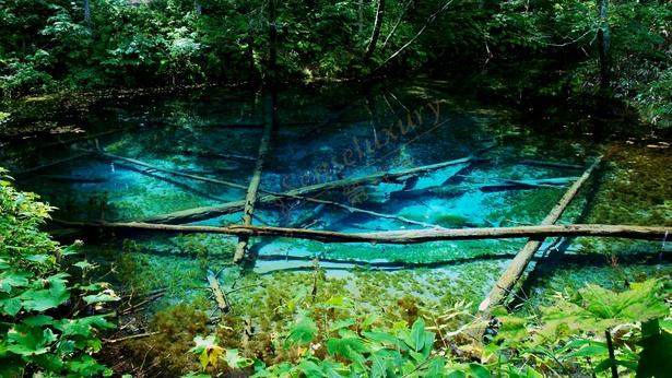 北海道旅游，你不得不知的几大美景2