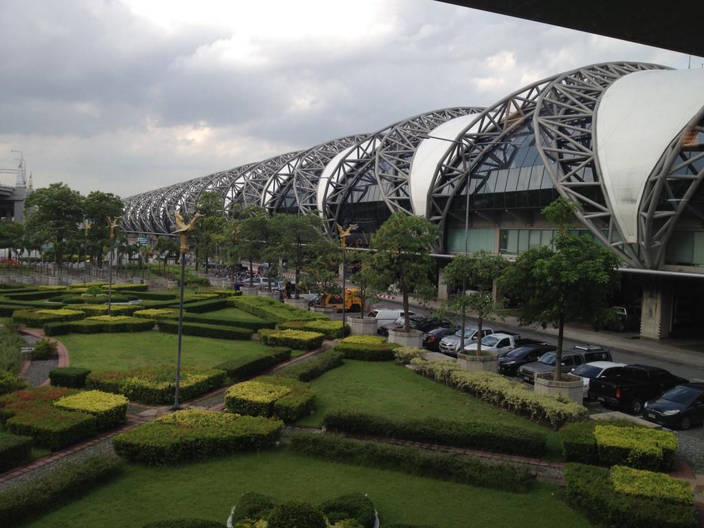 清迈+苏梅七天自由行行程安排与推荐7