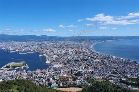 北海道旅游，你不得不知的几大美景4