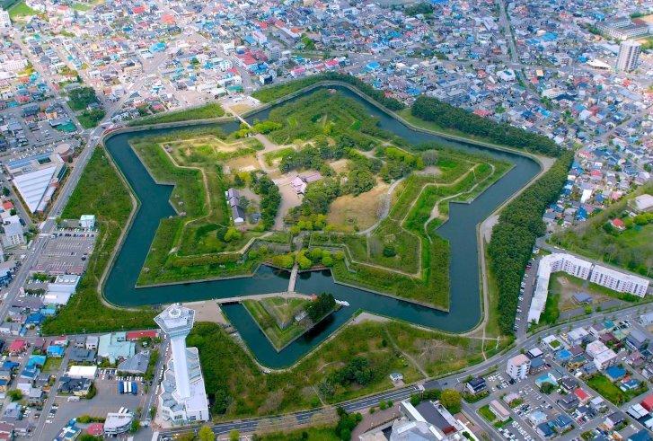 北海道旅游，你不得不知的几大美景5