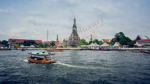 在芭提雅游玩，必不可少地要带一份攻略1